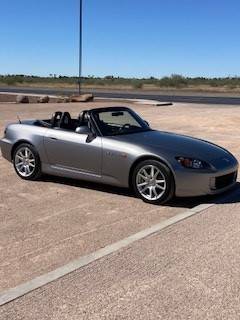 2005 Honda S2000 for $0 Build Credit, Poor Credit, Bad