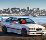 1996 BMW M3 Coupe for $0 Build Credit, Poor Credit,