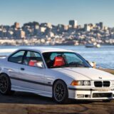 1996 BMW M3 Coupe for $0 Build Credit, Poor Credit,