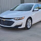 2023 Chevrolet Malibu for $0 Build Credit, Poor Credit, Bad