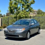 2009 Hyundai Elantra Trim for $0 Build Credit, Poor Credit,