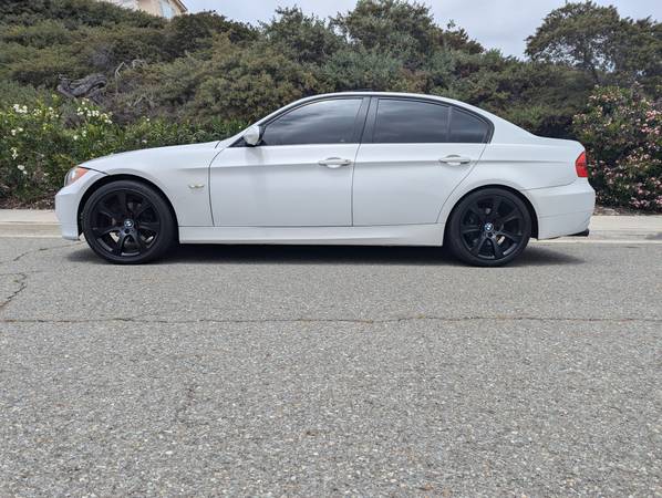 2007 BMW 328i for $0 Build Credit, Poor Credit, Bad