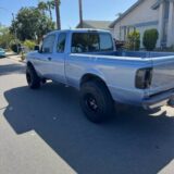 1997 Ford Ranger XLT for $0 Build Credit, Poor Credit,