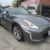 2014 Nissan 370Z Coupe for $0 Build Credit, Poor Credit,