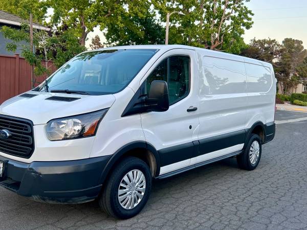 2016 Ford Transit 150 for $0 Build Credit, Poor Credit,