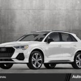 2024 Audi Q3 S line Premium AWD for $0 Build