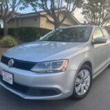 2012 Volkswagen Jetta SE for $0 Build Credit, Poor Credit,