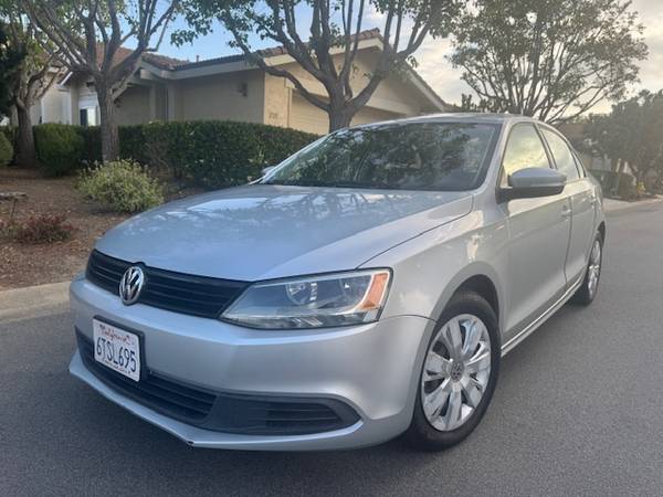 2012 Volkswagen Jetta SE for $0 Build Credit, Poor Credit,