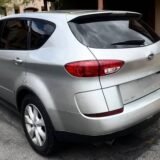 2007 Subaru Tribeca CUV Trim for $0 Build Credit, Poor