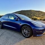 2019 Tesla Model 3 Sedan for $0 Build Credit, Poor