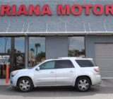 2016 GMC Acadia - Financing Options Available for $0 Build