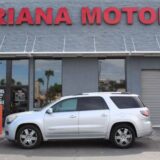 2016 GMC Acadia - Financing Options Available for $0 Build