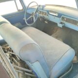 1956 Studebaker Commander Trim for $0 Build Credit, Poor Credit,