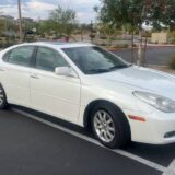 2005 Lexus ES 330 - Low Miles, 2nd Owner, No