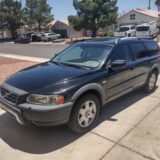 2005 Volvo XC70 AWD for $0 Build Credit, Poor Credit,