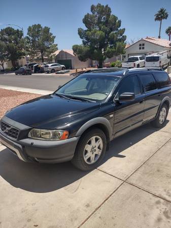 2005 Volvo XC70 AWD for $0 Build Credit, Poor Credit,