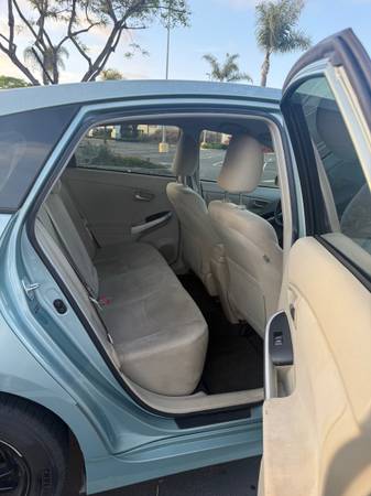 2012 Toyota Prius for $0 Build Credit, Poor Credit, Bad