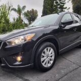 2015 Mazda CX-5 Touring for $0 Build Credit, Poor Credit,