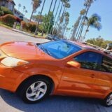 2005 Pontiac Vibe Trim for $0 Build Credit, Poor Credit,