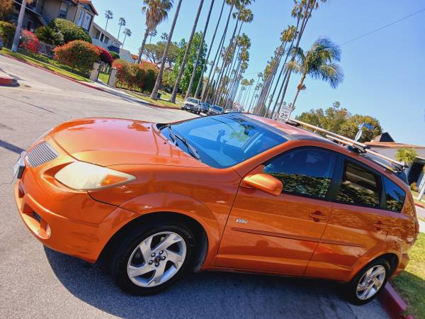 2005 Pontiac Vibe Trim for $0 Build Credit, Poor Credit,
