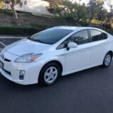 2010 Toyota Prius Sport for $0 Build Credit, Poor Credit,