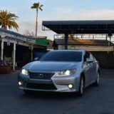 2013 Lexus ES 300h for $0 Build Credit, Poor Credit,