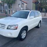 2006 Toyota Highlander for $0 Build Credit, Poor Credit, Bad