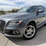 2013 Audi Q5 2.0T Quattro Premium Plus for $0 Build