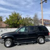 2001 Ford Explorer XLT - 95K Miles, Runs Great! for