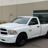 2023 Dodge Ram 1500 Trim for $0 Build Credit, Poor