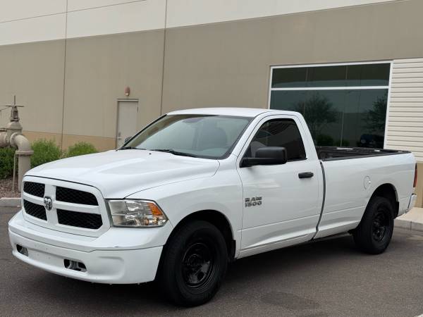 2023 Dodge Ram 1500 Trim for $0 Build Credit, Poor