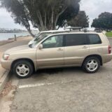 2006 Toyota Highlander for $0 Build Credit, Poor Credit, Bad