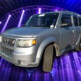 2008 Honda Element SC 2.4L I4 - Save Thousands! for