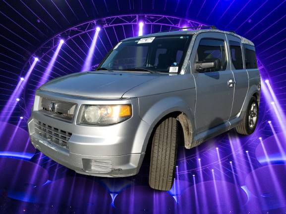 2008 Honda Element SC 2.4L I4 - Save Thousands! for