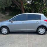 2010 Nissan Versa Trim for $0 Build Credit, Poor Credit,