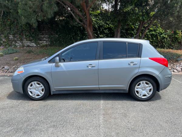 2010 Nissan Versa Trim for $0 Build Credit, Poor Credit,