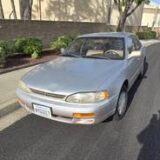 1995 Toyota Camry for Sale for $0 Build Credit, Poor