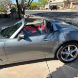 2007 Saturn Sky Redline for $0 Build Credit, Poor Credit,