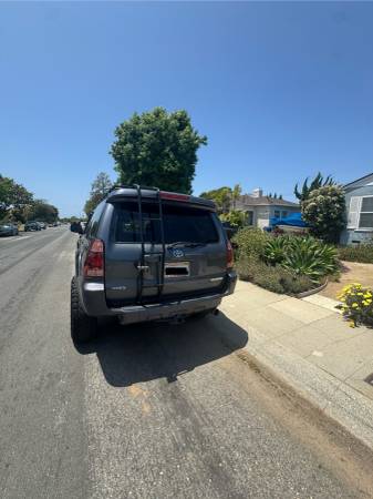 2006 Toyota 4Runner 4WD for $0 Build Credit, Poor Credit,