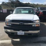 2023 Chevrolet Utility Truck Gas 2600 for $0 Build Credit,