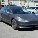 2020 Tesla Model 3 Standard Plus for $0 Build Credit,