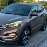 2016 Hyundai Tucson Sport for $0 Build Credit, Poor Credit,