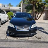 2010 Lexus ES 350 for $0 Build Credit, Poor Credit,