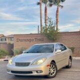 2002 Lexus ES 300 for $0 Build Credit, Poor Credit,