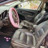 2014 Chevy Cruze for $0 Build Credit, Poor Credit, Bad