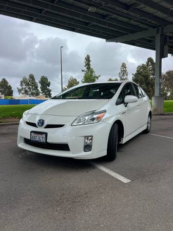 2021 Toyota Prius Prime for $0 Build Credit, Poor Credit,
