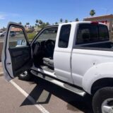 2023 Nissan Frontier Trim for $0 Build Credit, Poor Credit,