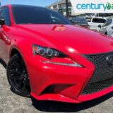 2016 Lexus IS 350 AWD - SE HABLA ESPANOL BAD