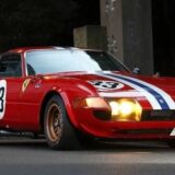2023 Daytona 365 GTB Body & Molds for $0 Build