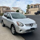 2014 Nissan Rogue Trim for $0 Build Credit, Poor Credit,